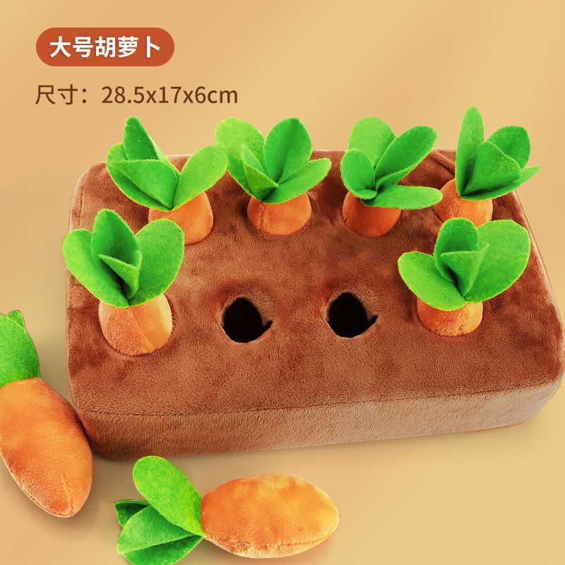 Nuevos juguetes educativos de educación temprana para bebés transfronterizos, muñecas para bebés de 0-3 años, lotes de juguetes para mascotas de peluche