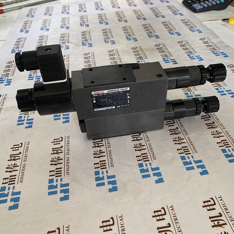 OG-G01-P1-21日本NACHI不二越减压阀OG-G01-P2-K-21 OG-G01-P2-21