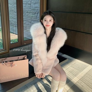 �����߶�С���ҳ�ѩ�ëH�ð׺�Ƥ�ݺ���ë�I�Bñ����Ů�¿�