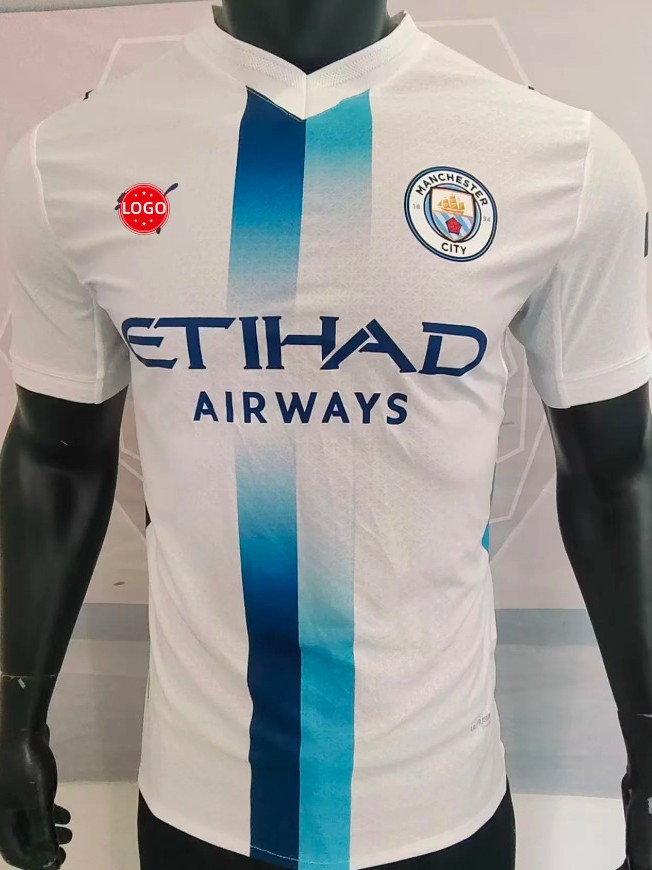 2627 camisetas de fútbol versión jugador, nuevas camisetas de fútbol de clubes como Barcelona, Real Madrid, Bayern, Arsenal, París.