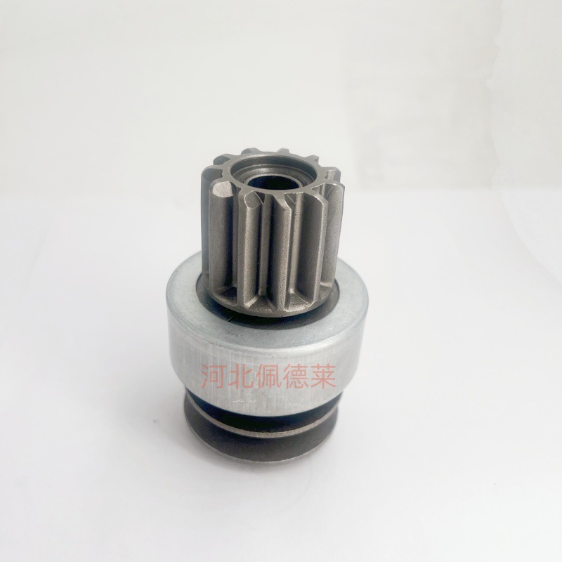 Factory Direct Sales 4108 One-Way Gear Motor Automotive Parts Starter Parts