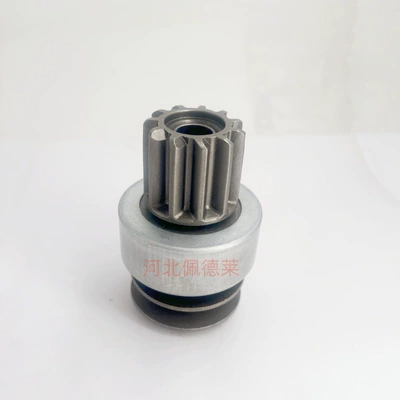 Motor Automotive Parts – Starter and accessories