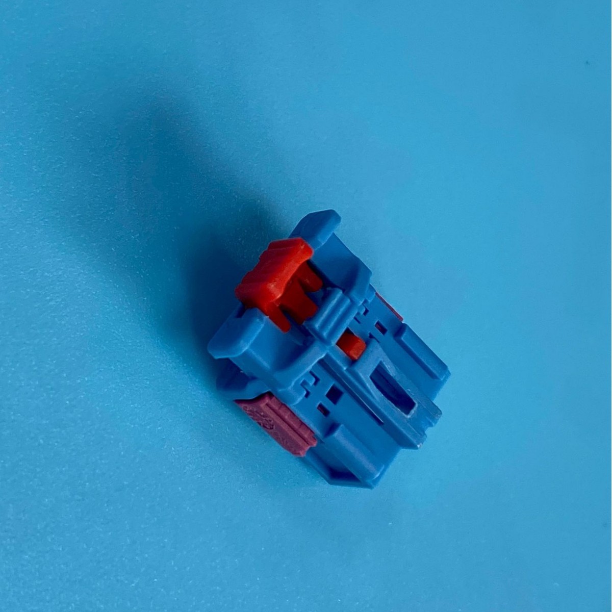 1-2357602-3 原厂汽车连接器 接插件 线束