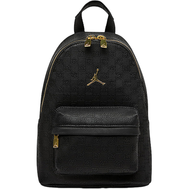 Nike authentic JORDAN men's and women's classic full-print trapeze…