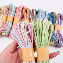 ��Ⱦ�u׃ɫ3mm���ް�о�K�߲��Ʒ��朾���DIY�ֹ����ϲ�ɫ�A�K