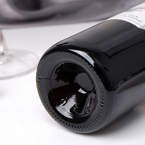 Tenghui Wine Water Manufacturer Wholesale Distribution Cabernet Sauvignon Red Dry Wine 750ml High-proof Alcohol