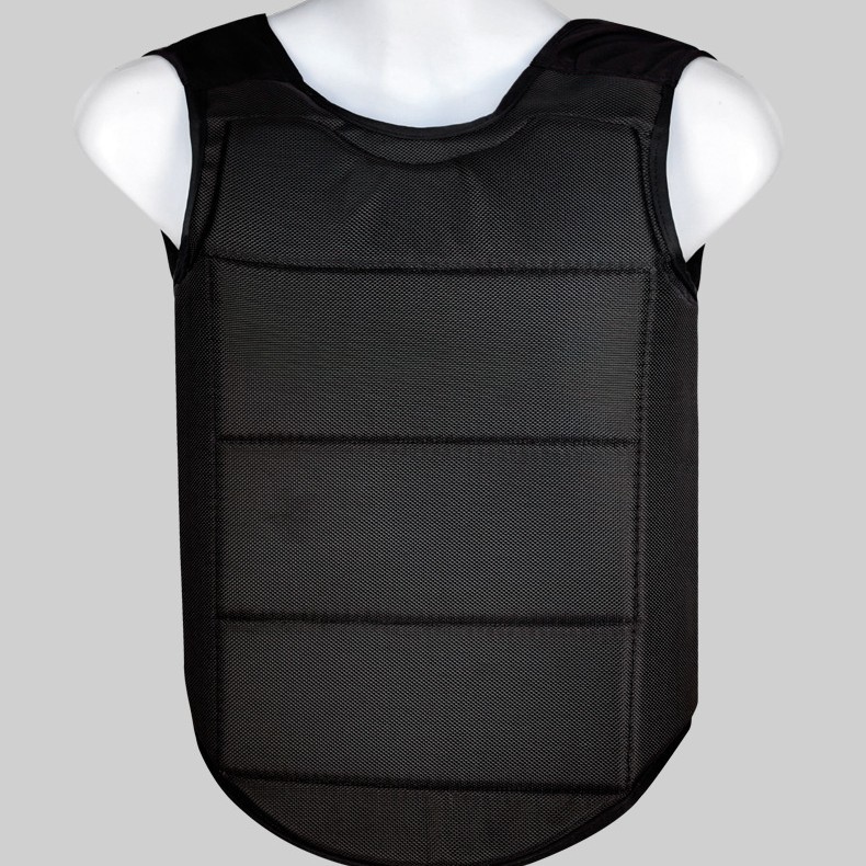 Karate protector de pecho ARMOR Sports Sporting Goods ventas Directas La Fábrica Sanda boxeo lucha entrenamiento equipo protección