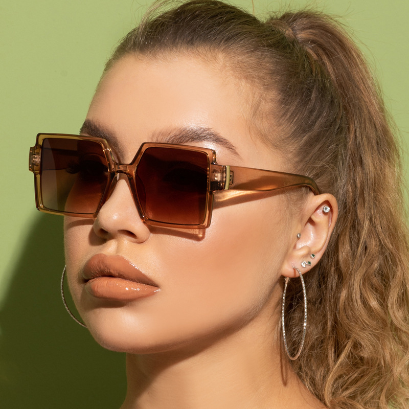 Outdoor, Travel, Party Occasion Elegant Glam Fashion UV400 Protection Women's Sunglasses