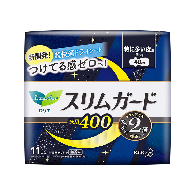 花王生理用ナプキン Leerya ゼロタッチ超瞬間吸収性おばさんナプキンナイトパンツ生理用ナプキン全箱卸売