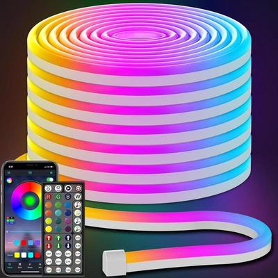 I 35436 Neon Lights 2026 New Design Perfect