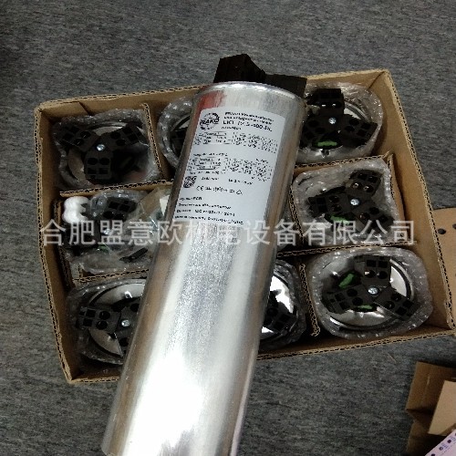 德国FRAKO电力电容器