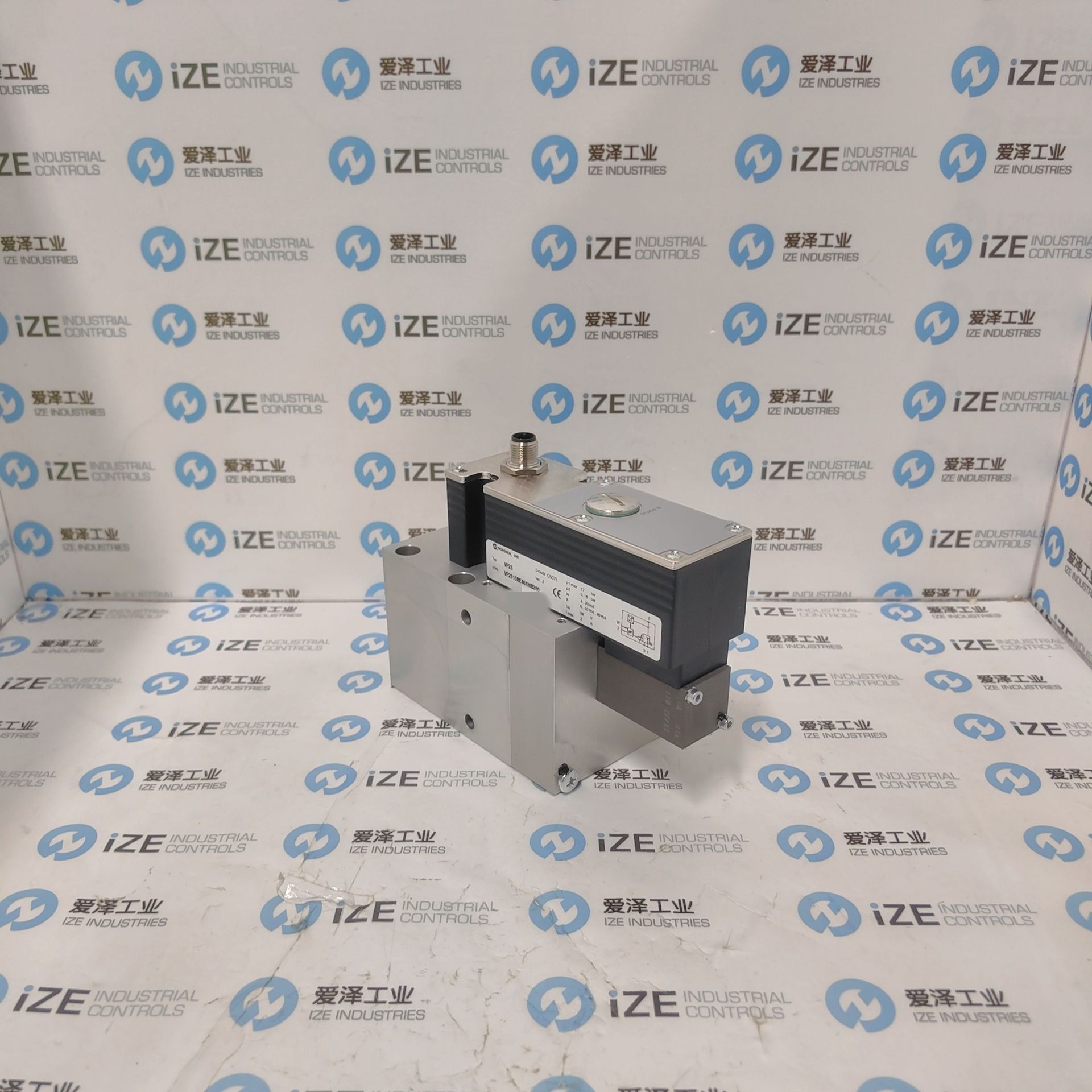 NORGREN控制阀VP2316BE461MB200原装