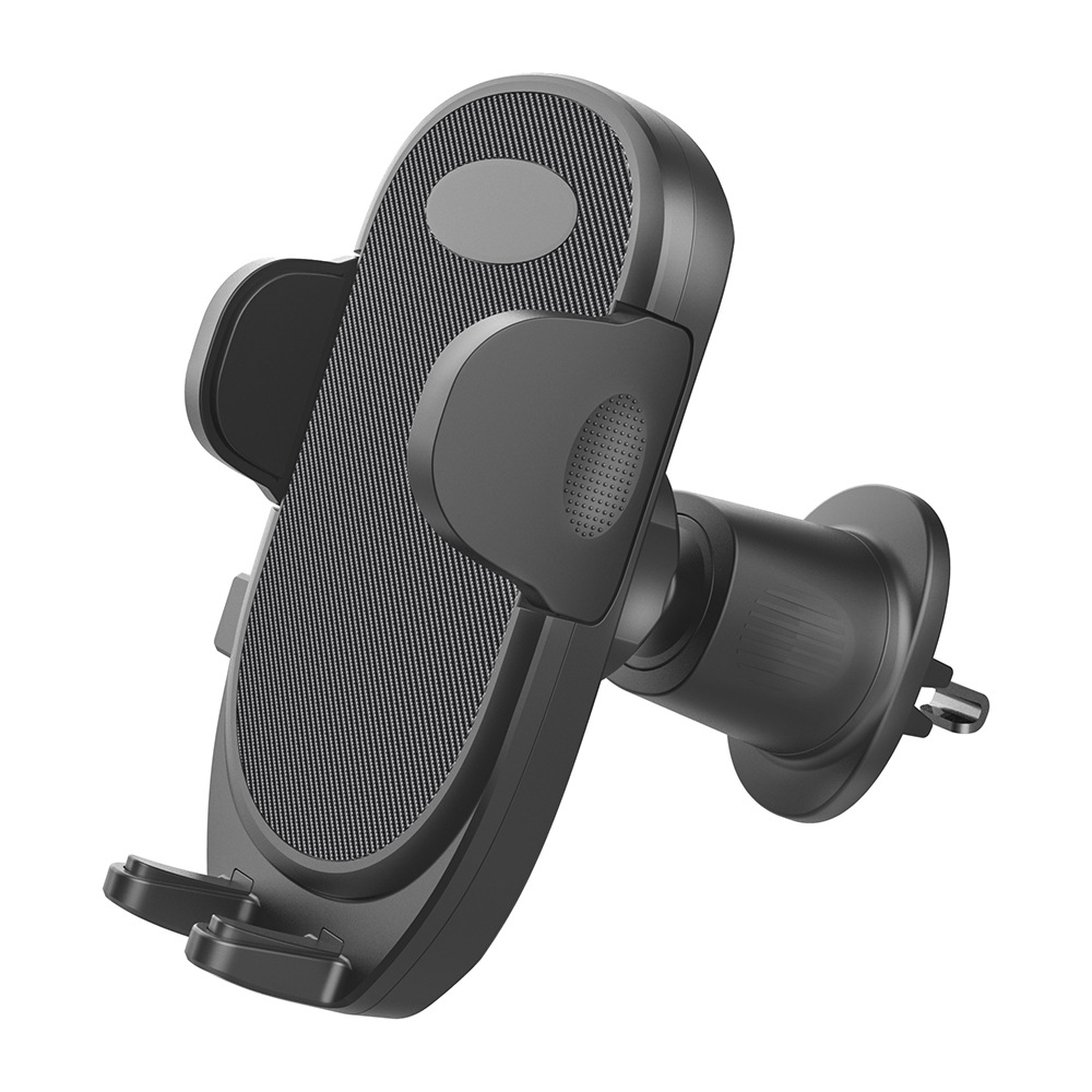 Fuente fábrica estilo explosivo comercio exterior coche soporte especial para teléfono móvil aire acondicionado coche salida de aire soporte para teléfono móvil al por mayor