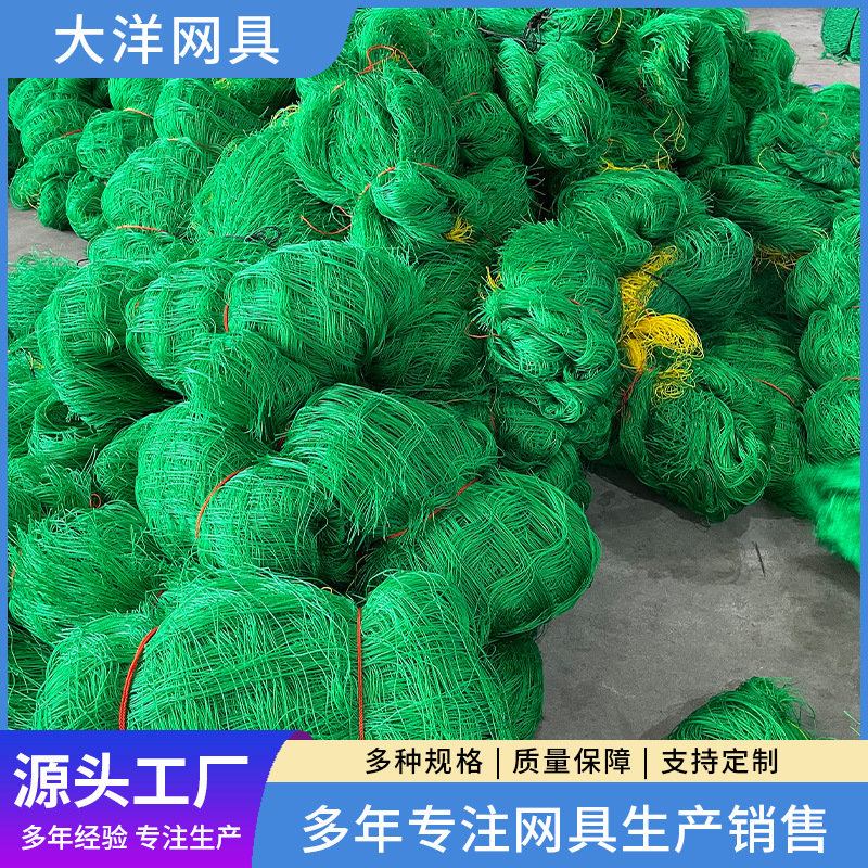 厂家批发聚乙烯农业用园艺网 植物爬藤园艺网批发 花卉围栏园艺网