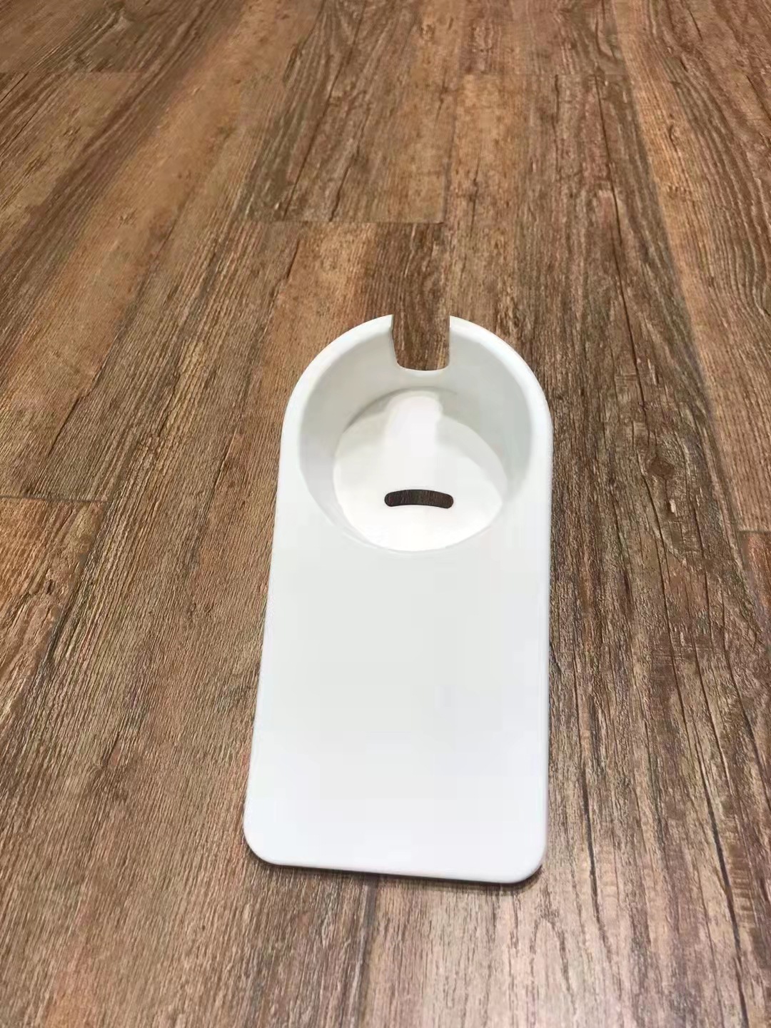 화이트.