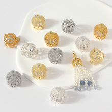 �Ʒ������l��18k����ʯ�U�ջʹ����KñDIY���L�朶�����