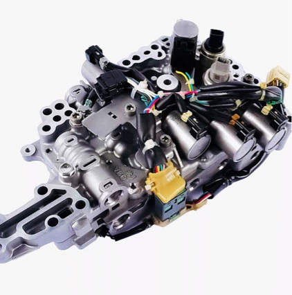 Запчасть JF017E корпус клапана CVT для трансмиссии на Nissan 2013-19