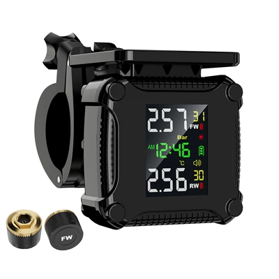 Sensor Detector, Portable, Tire pressure monitoring system