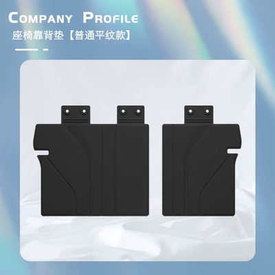 L DMI trunk mat car Trunk Mat - tpeseparate-rear-seat-backrest-cushion-standard-plain-pattern-byd-qin-l-dmi-hybrid-model