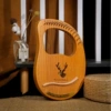 【16 string-log color】 Yilu has you