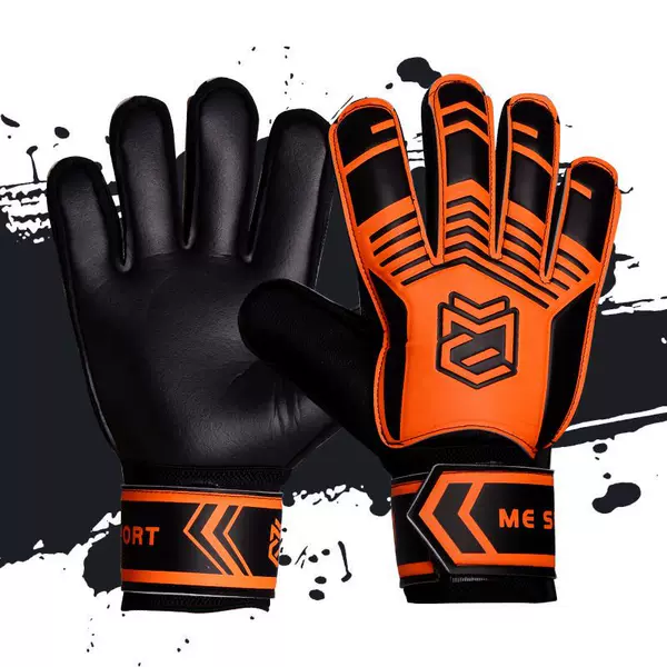 Training finger protection equipment, goalkeeper gloves, for male elementary school students, children, and adults