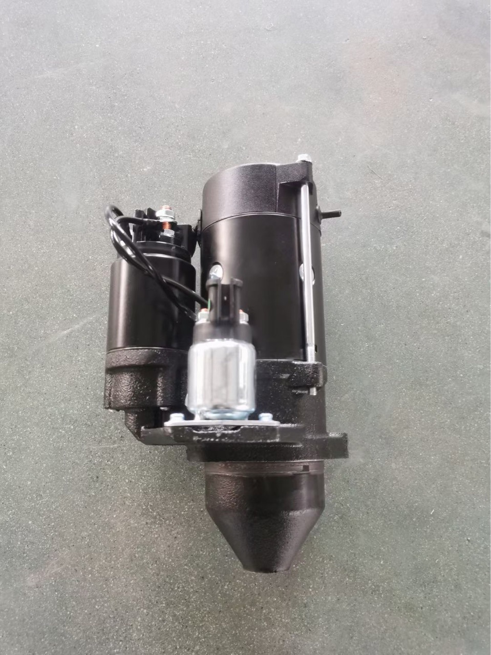 Ginny aerial vehicle starter motor doetz 04131602 starter 11.132.058 motor
