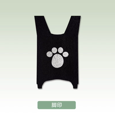 24-25 Models of Jihoo: Electric vehicle foot mat - footprints-extreme-core-ae4ae4proae4ma