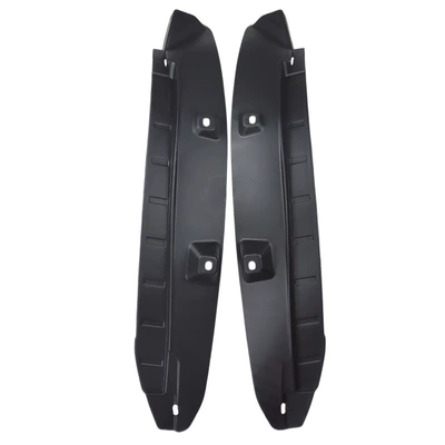 Suitable for Zeekr: Mudguard