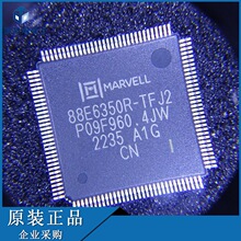 88E6350RA1-TFJ2I000 ��ҵ�� ��ƬQFP ��ǰ��ѯ