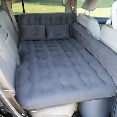 Children, Sleeping Essential, Vehicle-mounted inflatable bed
