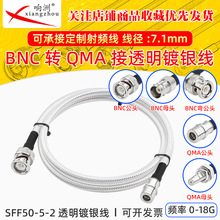 SFF-50-5-2�F���������p���θ��l�͸ߜ�͸���yԇ��BNC�DQMA�B�Ӿ�