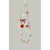 (kt beaded) lanyard