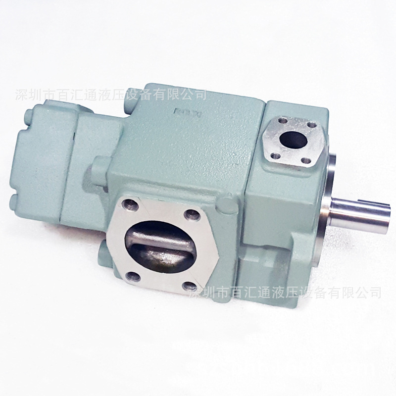 YUKEN油研双联叶片泵现货特价批发PV2R23-59-85-F-RAAA-41