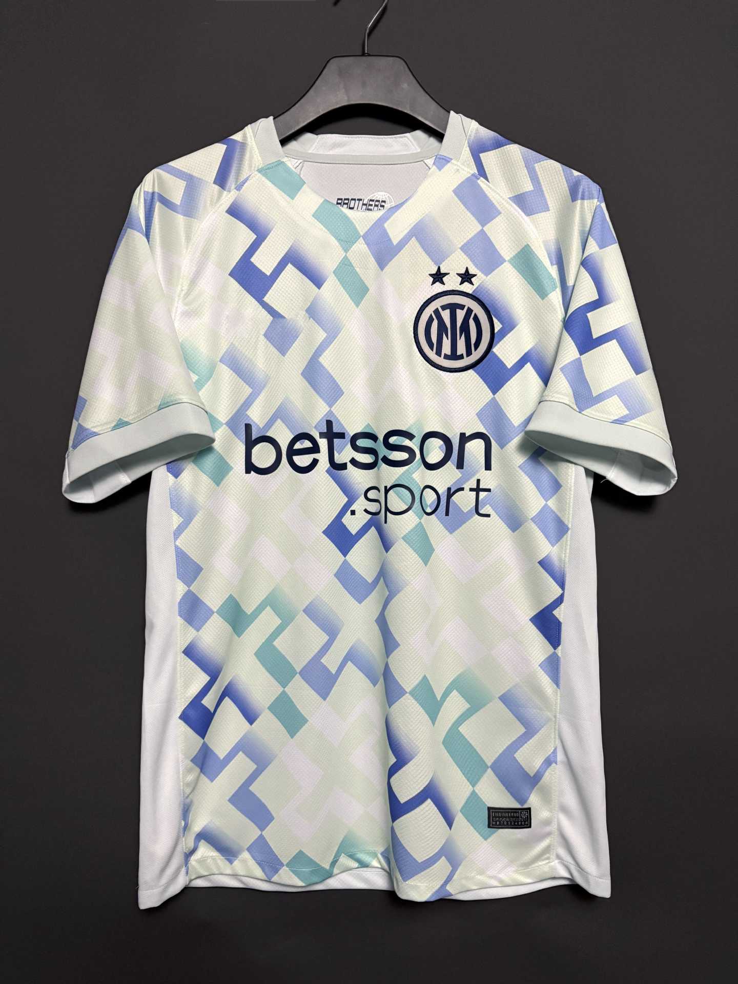 25 nuevas camisetas de fútbol Barcelona Arsenal Brasil Real Madrid Napoli Juve París Jersey al por mayor