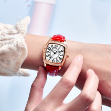 新款手表INS風潮流氣質腕表簡約時尚女款手表watches