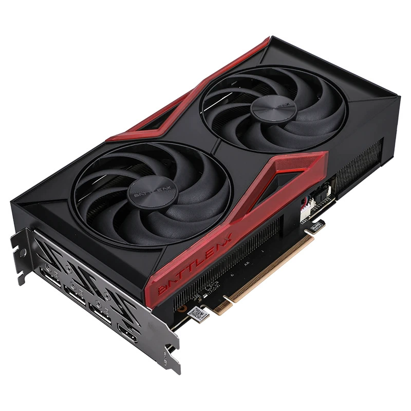 Цветной Tomahawk GeForce RTX5060 DUO 8G подходит для графической видеокарты для киберспорта другие
