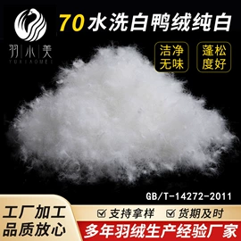 羽毛、羽绒