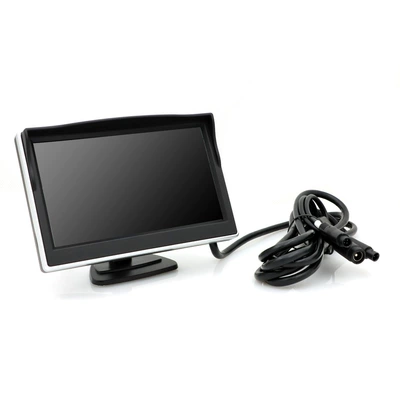 Car display, Cargo Inverted Image Folding Head-up