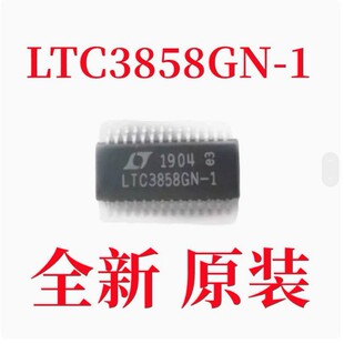 LTC3858GN-1  LTC3869IGN-2 LTC3869GN-2 SSOP-28ԭ�b��Ʒ