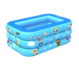 游泳池;户外充气床;其他户外用品