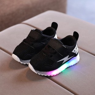 2025�����¿ͯLED����Ь��Ůͯ�l���\��Ь���eЬ�����l��ͯЬ