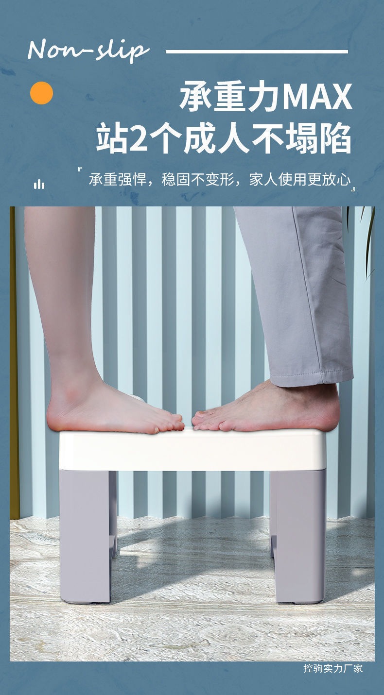 Pregnant women's toilet, elderly people's toilet chair, children's squat toilet chair, squat to seat toilet chair, simple plastic, anti-slip and thickened undefined