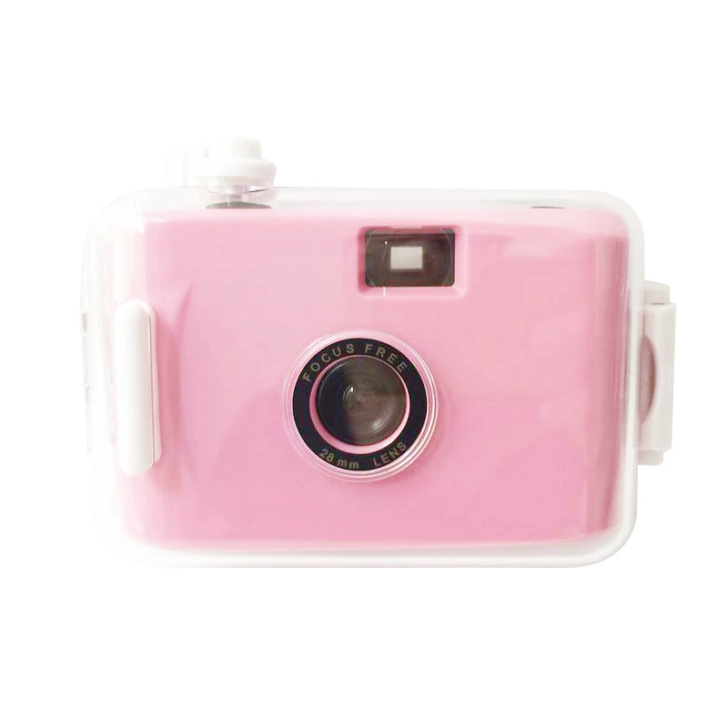 Disposable camera, creative bidet, 2021 years
