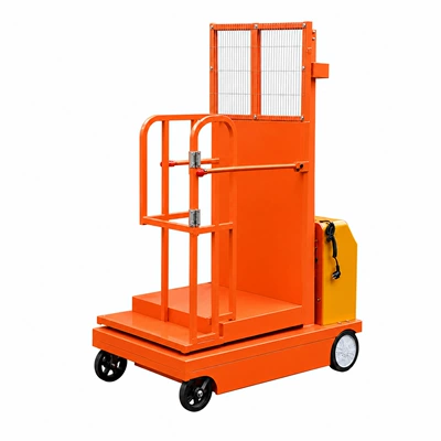 lift, warehouse lift ladder, Avtomobil fırlanan platformaları