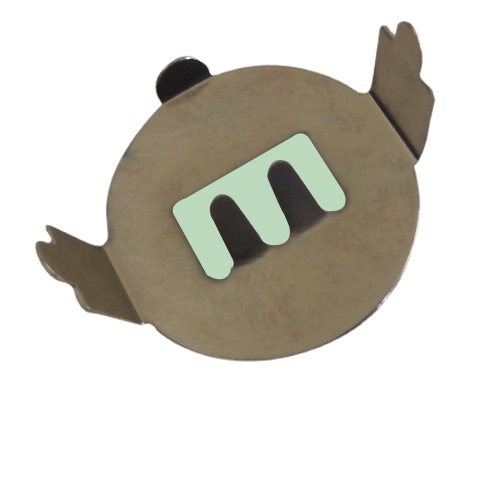 CR2032五金电池片