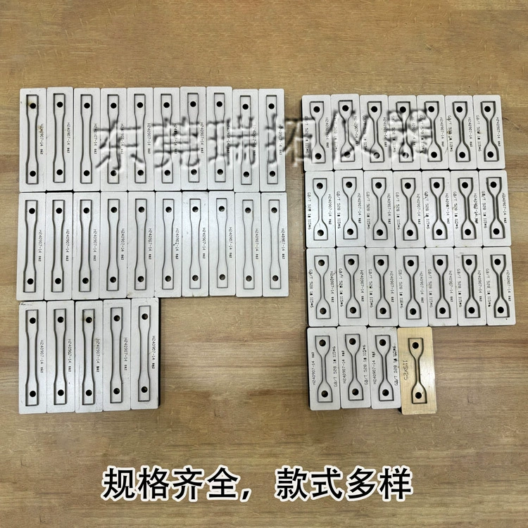 Лазерный высокоточный резак (деревянный нож)