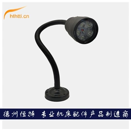 拖链;其他机床附件;机床灯具