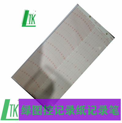 sato佐騰7210-00溫濕度記錄紙SKC1681540 SIGMAII溫濕度記錄紙hot