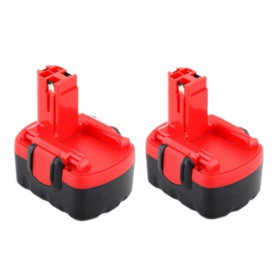 Bat038, Bat040, Bat041 Power | Hibrid akkumulyator batareyaları
