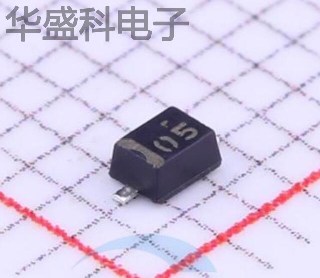 UDZSTE-1710B 封装 SOD-323 稳压二管 现货供应